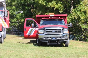 Touch A Truck, Coaldale C.H.O.S.E., Coaldale Fire Company, Coaldale (15)