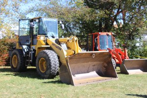 Touch A Truck, Coaldale C.H.O.S.E., Coaldale Fire Company, Coaldale (17)