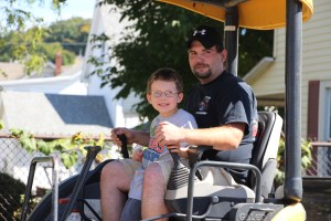 Touch A Truck, Coaldale C.H.O.S.E., Coaldale Fire Company, Coaldale (18)