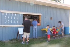 Touch A Truck, Coaldale C.H.O.S.E., Coaldale Fire Company, Coaldale (21)