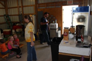 Touch A Truck, Coaldale C.H.O.S.E., Coaldale Fire Company, Coaldale (24)