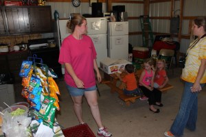 Touch A Truck, Coaldale C.H.O.S.E., Coaldale Fire Company, Coaldale (25)