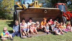 Touch A Truck, Coaldale C.H.O.S.E., Coaldale Fire Company, Coaldale (32)