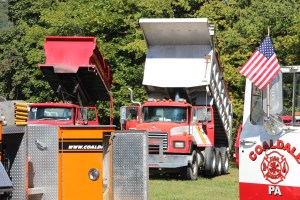 Touch A Truck, Coaldale C.H.O.S.E., Coaldale Fire Company, Coaldale (44)