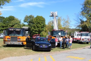Touch A Truck, Coaldale C.H.O.S.E., Coaldale Fire Company, Coaldale (47)