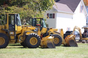 Touch A Truck, Coaldale C.H.O.S.E., Coaldale Fire Company, Coaldale (52)