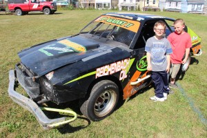 Touch A Truck, Coaldale C.H.O.S.E., Coaldale Fire Company, Coaldale (54)