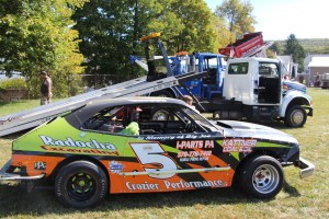 Touch A Truck, Coaldale C.H.O.S.E., Coaldale Fire Company, Coaldale (56)