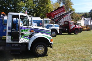 Touch A Truck, Coaldale C.H.O.S.E., Coaldale Fire Company, Coaldale (57)
