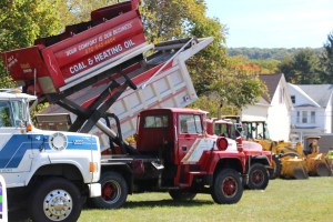 Touch A Truck, Coaldale C.H.O.S.E., Coaldale Fire Company, Coaldale (58)