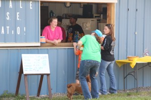 Touch A Truck, Coaldale C.H.O.S.E., Coaldale Fire Company, Coaldale (61)
