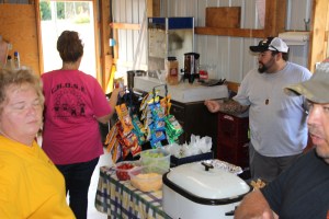 Touch A Truck, Coaldale C.H.O.S.E., Coaldale Fire Company, Coaldale (62)