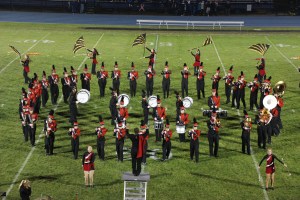 Tri Valley, Land of the Running Water Band Adjudication, Tamaqua, 10-11-2014 (101)
