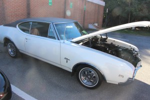 TSMA Car Show, 30th Annual Heritage Festival, Downtown Tamaqua, 10-12-2014 (12)