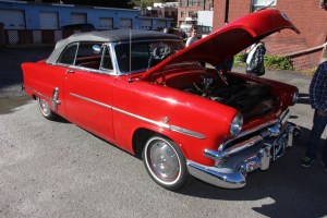 TSMA Car Show, 30th Annual Heritage Festival, Downtown Tamaqua, 10-12-2014 (13)