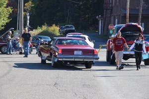 TSMA Car Show, 30th Annual Heritage Festival, Downtown Tamaqua, 10-12-2014 (20)