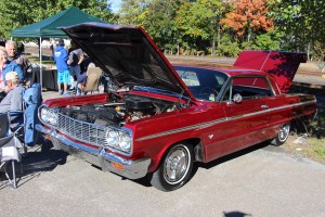 TSMA Car Show, 30th Annual Heritage Festival, Downtown Tamaqua, 10-12-2014 (24)