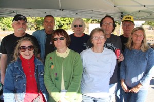 TSMA Car Show, 30th Annual Heritage Festival, Downtown Tamaqua, 10-12-2014 (27)