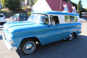 TSMA Car Show, 30th Annual Heritage Festival, Downtown Tamaqua, 10-12-2014 (28)