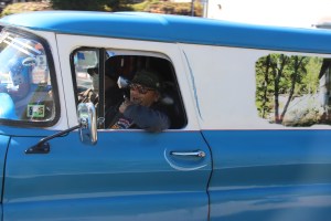 TSMA Car Show, 30th Annual Heritage Festival, Downtown Tamaqua, 10-12-2014 (29)