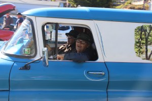 TSMA Car Show, 30th Annual Heritage Festival, Downtown Tamaqua, 10-12-2014 (30)