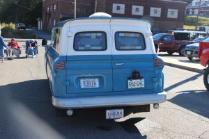 TSMA Car Show, 30th Annual Heritage Festival, Downtown Tamaqua, 10-12-2014 (31)