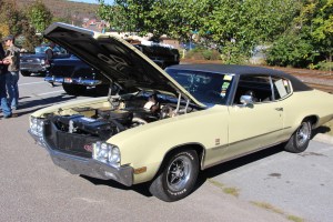 TSMA Car Show, 30th Annual Heritage Festival, Downtown Tamaqua, 10-12-2014 (32)