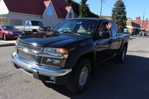 TSMA Car Show, 30th Annual Heritage Festival, Downtown Tamaqua, 10-12-2014 (33)