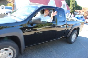 TSMA Car Show, 30th Annual Heritage Festival, Downtown Tamaqua, 10-12-2014 (34)