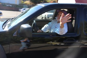 TSMA Car Show, 30th Annual Heritage Festival, Downtown Tamaqua, 10-12-2014 (35)