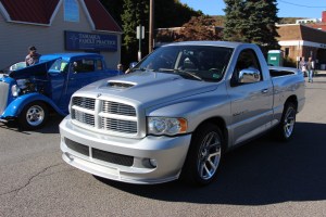 TSMA Car Show, 30th Annual Heritage Festival, Downtown Tamaqua, 10-12-2014 (36)