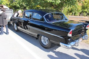 TSMA Car Show, 30th Annual Heritage Festival, Downtown Tamaqua, 10-12-2014 (39)