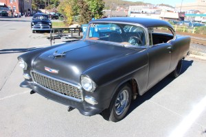 TSMA Car Show, 30th Annual Heritage Festival, Downtown Tamaqua, 10-12-2014 (41)