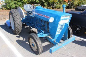 TSMA Car Show, 30th Annual Heritage Festival, Downtown Tamaqua, 10-12-2014 (44)