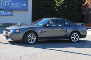 TSMA Car Show, 30th Annual Heritage Festival, Downtown Tamaqua, 10-12-2014 (45)