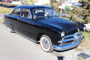 TSMA Car Show, 30th Annual Heritage Festival, Downtown Tamaqua, 10-12-2014 (46)