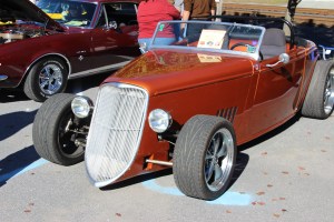 TSMA Car Show, 30th Annual Heritage Festival, Downtown Tamaqua, 10-12-2014 (48)