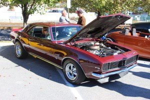 TSMA Car Show, 30th Annual Heritage Festival, Downtown Tamaqua, 10-12-2014 (49)