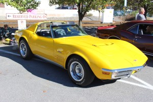 TSMA Car Show, 30th Annual Heritage Festival, Downtown Tamaqua, 10-12-2014 (50)