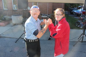 TSMA Car Show, 30th Annual Heritage Festival, Downtown Tamaqua, 10-12-2014 (52)