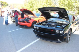 TSMA Car Show, 30th Annual Heritage Festival, Downtown Tamaqua, 10-12-2014 (55)
