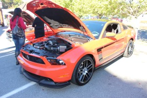 TSMA Car Show, 30th Annual Heritage Festival, Downtown Tamaqua, 10-12-2014 (57)