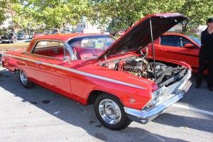 TSMA Car Show, 30th Annual Heritage Festival, Downtown Tamaqua, 10-12-2014 (58)