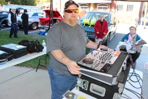 TSMA Car Show, 30th Annual Heritage Festival, Downtown Tamaqua, 10-12-2014 (8)