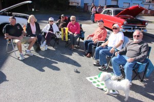 TSMA Car Show, 30th Annual Heritage Festival, Downtown Tamaqua, 10-12-2014 (9)