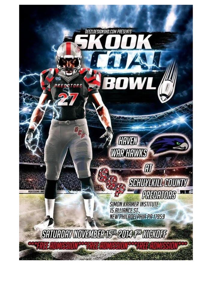 11-14-2014, Tamaqua Chamber of Commerce, Chamber Chatters-page-011