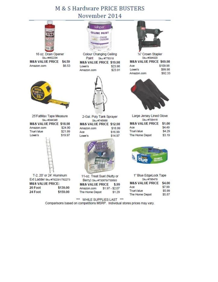 11-21-2014, Tamaqua Chamber of Commerce, Chamber Chatters-page-006