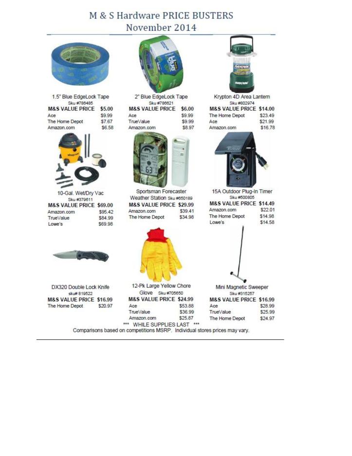 11-21-2014, Tamaqua Chamber of Commerce, Chamber Chatters-page-007