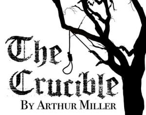 11-21-2014, The Crucible, Tamaqua Area Drama Club, Tamaqua