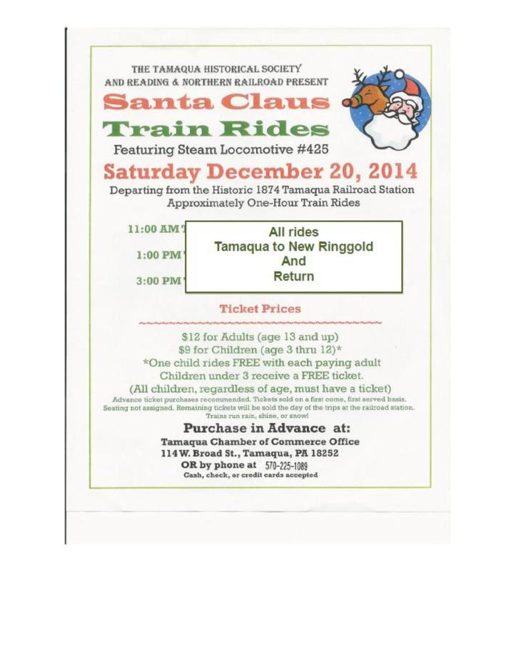 11-7-2014, Tamaqua Chamber of Commerce, Chamber Chatters-page-009